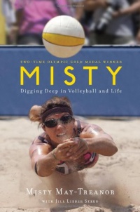 Misty: Digging Deep in Volleyball and Life