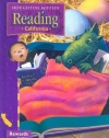 Rewards: Level 3.1 (Houghton Mifflin Reading California)