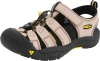 Newport Leather Sandal (Toddler/Little Kid/Big Kid)