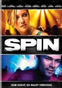 Spin