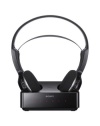 Sony MDRIF245RK Wireless IF Headphone,