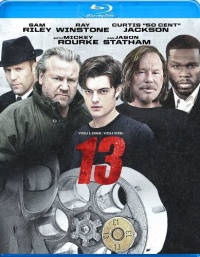 13 [Blu-ray]