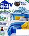 HGTV Magazine (1-year)