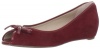 Franco Sarto Women's Model Flat