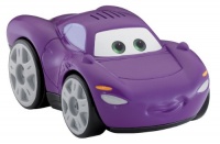 Fisher-Price Shake 'n Go! Disney/Pixar Cars 2 - Holley Shiftwell