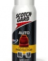 3M Scotchgard Auto Interior Fabric Protector, 10-Ounce