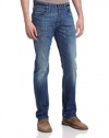 Hudson Men's Byron 5 Pocket Straight