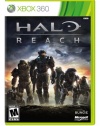 Halo Reach