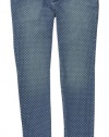 Bullhead Womens Slim Skinny Jeans - Style 0047