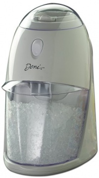 Deni 6000 Ice Crusher