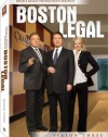 Boston Legal - Season Three