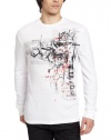 ecko unltd. Men's Rhino Parade Thermal Shirt