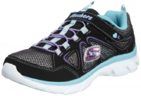 Skechers Kids Lite Dreamz Sneaker (Little Kid/Big Kid)