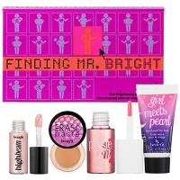 Benefit Cosmetics Finding Mr. Bright