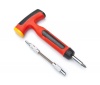 Crescent CMT1000 Odd Job Multi-Tool, Red/Black