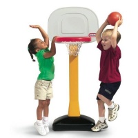 Little Tikes TotSports Basketball Set