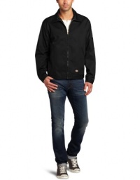 Dickies Men's Unlined Eisenhower Jacket