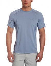 Columbia Sportswear Insect Blocker Sporty Short Sleeve Crew Neck T-Shirt