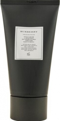 Burberry Brit By Burberry For Men. Aftershave Balm 5-Ounces