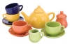 Children's Tea Set (colors may vary)