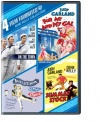 4 Film Favorites: Gene Kelly Collection