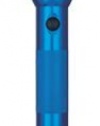 Maglite 2 D-Cell Flashlight Color: Blue