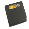 HoMedics SC-501 Healthstation BMI Sport Scale, Black