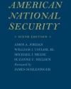 American National Security