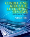 Conducting Research Literature Reviews: From the Internet to Paper