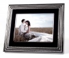 Vera Wang Love Noir Digital Photo Frame, 8-Inch