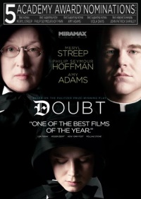 Doubt