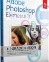 Adobe Photoshop Elements 10 Upgrade