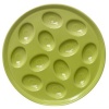 Fiesta 11-Inch Egg Tray, Lemongrass