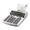 Canon P23-DH V 2 color mini-Desktop Printing Calculator