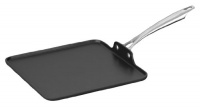 Cuisinart DSA30-20 Dishwasher Safe Hard-Anodized 11-Inch Square Griddle