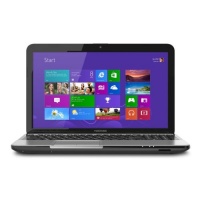 Toshiba L855-S5372 15.6 Laptop with 3rd Generation Intel Core i7-3630QM Processor, 6GB memory, 640GB Hard Drive, Windows 8 - Mercury Silver