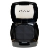 NYX Single Eye Shadow, Black, 2.4 g