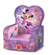 Marshmallow - High Back Chair - Disney's Minnie Mouse