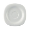 Rosenthal studio-line Suomi White A.D. Saucer