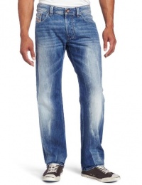 Diesel Men's Larkee 888B Regular Straight-Leg Jean