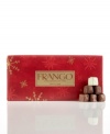 Keep your taste buds on their toes with this minty mix-up. Since 1918, Frango has been cooking up batches of savory, yet refreshingly melt-in-your-mouth mint chocolate. Make these decadent chocolates an after-dinner fixture in your home or surprise somebody with a gift of Frango's top-selling treat today!