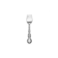 Gorham Strasbourg Sterling Salad Fork