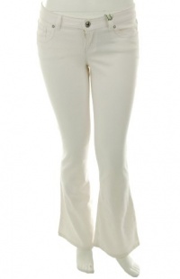 Grane Heart Breaker Pant White 7