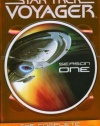 Star Trek Voyager - The Complete First Season