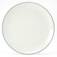 Noritake Colorwave Dinner Plate, Green