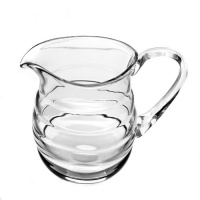 Portmeirion Sophie Conran Medium Glass Jug with Handle