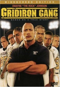 Gridiron Gang (Widescreen Edition)