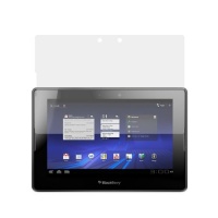 GTMax 3 LCD Screen Protector for Blackberry Playbook Tablet