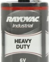 Rayovac 6V-HD 6-Volt Heavy Duty Lantern Battery