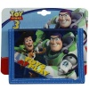 Disney Toy Story 3 Bifold Wallet